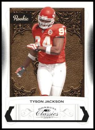 249 Tyson Jackson